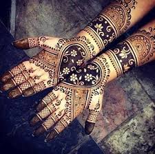 Floral Heart Mehndi Designs Full Hand Mehndi Designs Latest Bridal Mehndi Designs Mehndi Design Images