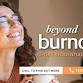 Beyond Burnout event image