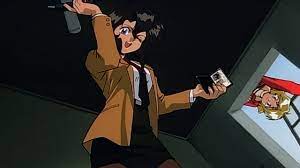 80sanime 1991 1995 Anime Primer Gunsmith Cats 1995 It Can