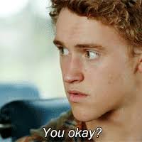 A Part Of Me // Nowhere Boys