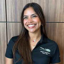 Meet the Land Rover Clear Lake Staff