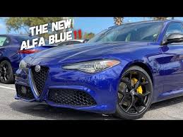 Image result for Blue Tornado 2014 Alfa-Romeo