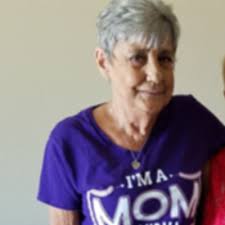 Obituary information for Brenda Joyce Williams Kitchens