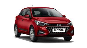 Hyundai Elite I20 Price In India Specs Review Pics