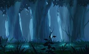 We have a massive amount of desktop and mobile 1920x1080 fantasy fantasy forest memes anime magical forest background. Anime Forest Wallpapers Top Free Anime Forest Backgrounds Wallpaperaccess