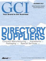 They sell physicians formula, wet n wild, black radiance, lip smacker markwins beauty brands contact information, cancellations, returns and exchanges policy, estimated shipping times, and shipping information might. Global Cosmetic Industry Gci December By Yvesrocherdemx Issuu