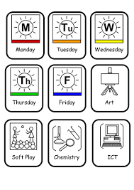 Communication boards and picture resources edited 12/06/18: Widgit Symbols For Visual Timetables Teaching Resources