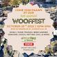 Wooffest Evansville event image