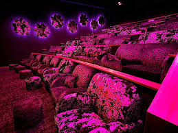 Flower Bowl Complex Installs Ambiane Downlights Mondo Dr