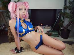Belle Delphine and How to Get Rich By Being Weird | by Isaiah McCall | Yard  Couch | Medium