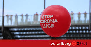 Write css or less and hit save. Cov Proteste Und Verschworungstheorien Vorarlberg Orf At