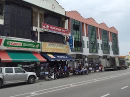 Castrol Bike Point - Perniagaan Yen Motor Sdn. Bhd.