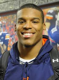 AUBURN'S FIVE QUESTIONS: Newcomer Cameron Newton hopes to take over  quarterback race early