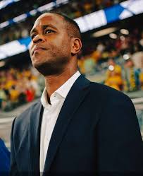 Terima kasih atas kontribusi yang sudah diberikan Coach Patrick Kluivert dan  Tim Kepelatihan selama hampir 12 bulan untuk PSSI & Timnas Indonesia.  Dengan penuh rasa hormat, PSSI dan Coach Patrick & Tim