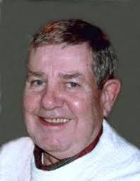 Joseph Collier Obituary