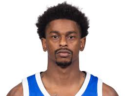 Каспер Уэйр (Casper Ware)