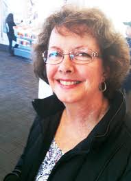 Vicki Hutchison Bedford: Apr 28, 1955