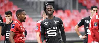 A united cancer community will harness the political drive for real national impact. Eduardo Camavinga Will Leave Rennes This Summer Coach Admits Man United News And Transfer News The Peoples Person
