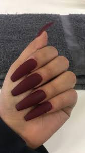 Different acrylic nail shapes in white color. Have A Look At Our Coffin Acrylic Nail Ideas With Different Colors Trendy Coffin Nails Acrylic Nails Different Acrylic Nails Coffin Fake Nails Trendy Nails