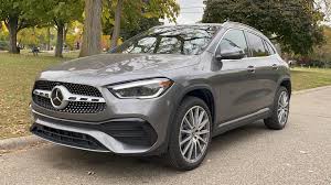 Jan 02, 2020 · overview. 2021 Mercedes Gla250 Is A Good Small Suv But Is That Enough