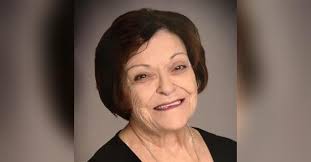 Bernadine Faye Mitchell Obituary