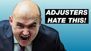 9 Questions Insurance Adjuster Hate (Injury and Car Accidents)