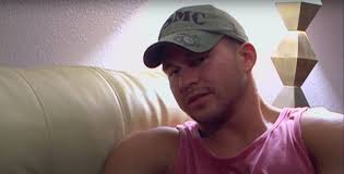 Teen Mom': Where Is Jenelle Evans' Ex Nathan Griffith Now?