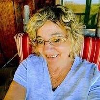 Blanche Marie Hensley Obituary