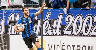 Ignacio piatti statistics played in san lorenzo. Ignacio Piatti Montreal Impact