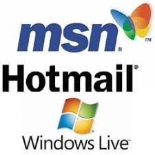 What S The Difference Between Hotmail Com Msn Com Live Com And Now Outlook Com Ask Leo