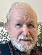 Obituary information for Charles Airheart