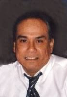 Rodolfo Vasquez Obituary (2011)