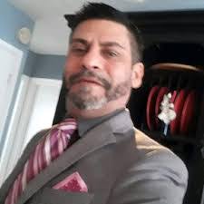 Marcus Liggins's Instagram, Twitter & Facebook