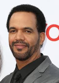Coroner: Kristoff St. John Died Of Heart Disease