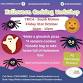 Children's Halloween Workshop event image
