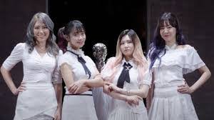 Korean Streamers Hachubby Yunicorn Jinny Yuggie Tv Drop Music Video Dexerto Music Videos Music Singer