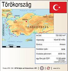 Félpanzió és all inclusive, családoknak is. Torokorszag Terkep Es Adatok Foldrajz Magazin