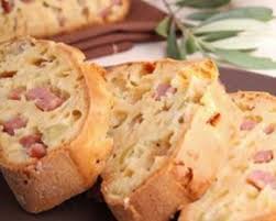 Cake Au Jambon Et Boursin Au Thermomix Recette Apero Thermomix Cake Au Jambon Recette Cake