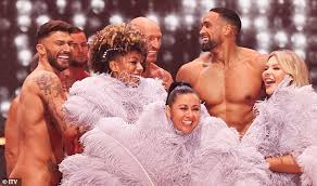 This is unedited full monty dance by media gang on vimeo, the home for high quality videos and the people who love them. H8fu 0utwg1hom