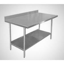 Equipment & parts work tables stainless steel work tables. Stainless Steel Work Table At Rs 5000 Unit Ss Work Tables Id 21752153112
