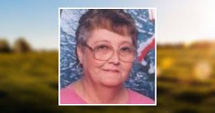 Patricia Diane Wall Obituary May 13, 2009