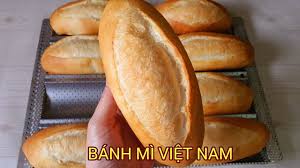 Popular proteins include marinated pork, chicken, and paté, but i use. Cach Lam Banh Mi Viá»‡t Nam Nhanh Khong Phá»¥ Gia Youtube Banh Mi Mi áº©m Thá»±c