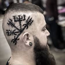 Viking tattoos for girls, men & women. Viking Tattoos History Of The Northmen Tattoodo