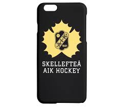 Qf finals hc davos vs skellefteå aik (game 1) hd Skelleftea Aik Iphoneskal Skelleftea Svart Kop Online Hos Intersport