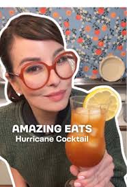 🚨 Kick off your Super Bowl party 🚨with a New Orlean’s signature cocktail:  the Hurricane🌀!🤯 🍹😋 I’m making the original recipe BY THE GALLON this  Super Bowl Sunday! 🏈🎉 ✨HURRICANE RECIPE✨ Ingredients 4 ...