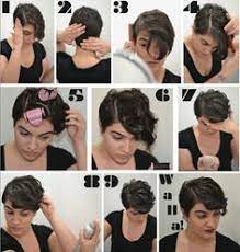 Pin On Hair
