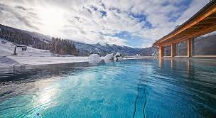 Holzhotel Forsthofalm Wellness Naturhotel In Den Bergen Von Leogang Osterreich Hotel Osterreich Urlaub Urlaub Buchen