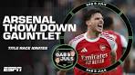 'It was ALL ARSENAL!' Man United problems WORSEN! Real ... - YouTube