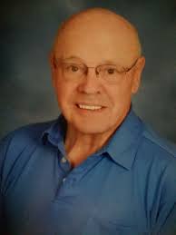 Robert Henry Obituary October 17, 2018