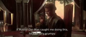 There is no need to submit another report about this issue. Gif Episode Two Star Wars Attack Of The Clones Hayden Christensen Animated Gif On Gifer By Kerador